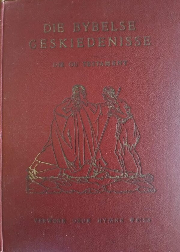 WhatsApp Image 2026-09-03 at 14.42.03 DIE BYBELSE GESKIEDENISSE: DEEL I – DIE OU TESTAMENT.