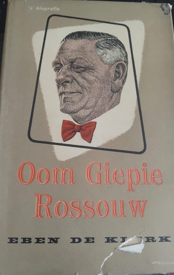 OOM GIEPIE ROSSOUW