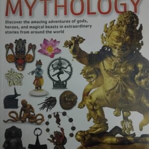 WhatsApp Image 2026-09-04 at 05.02.56 DK EYEWITNESS: MYTHOLOGY written by Neil Philip.