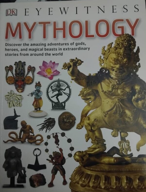 WhatsApp Image 2026-09-04 at 05.02.56 DK EYEWITNESS: MYTHOLOGY written by Neil Philip.