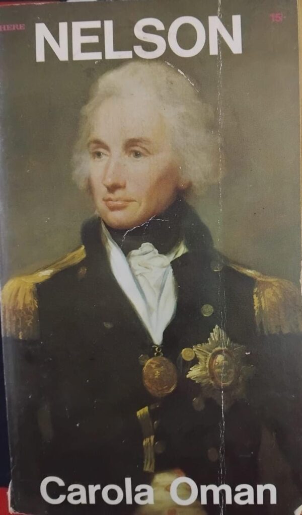 Title: NELSON