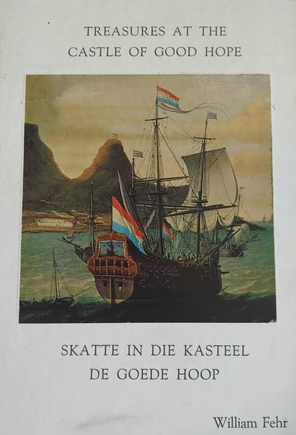 WhatsApp Image 2026-09-09 at 14.26.44 (1) Title: TREASURES AT THE CASTLE OF GOOD HOPE