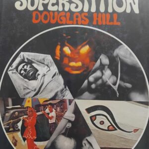 WhatsApp Image 2026-09-11 at 16.08.57 Title: MAGIC AND SUPERSTITION
