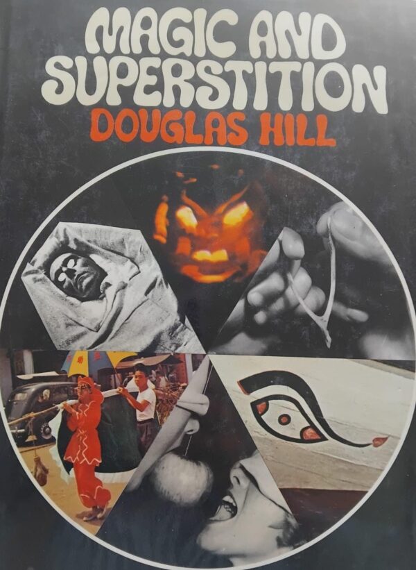 WhatsApp Image 2026-09-11 at 16.08.57 Title: MAGIC AND SUPERSTITION
