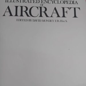 WhatsApp Image 2026-09-18 at 09.01.50 Title: THE COMPLETE ILLUSTRATED ENCYCLOPEDIA OF THE WORLD'S AIRCRAFT