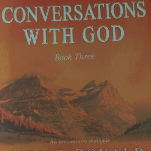 WhatsApp Image 2026-09-21 at 11.37.46 Title: CONVERSATIONS WITH GOD, BOOK 3