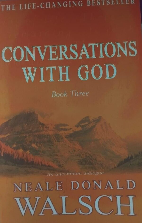 WhatsApp Image 2026-09-21 at 11.37.46 Title: CONVERSATIONS WITH GOD, BOOK 3