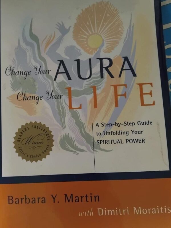 WhatsApp Image 2026-09-22 at 07.03.30 Title: CHANGE YOUR AURA, CHANGE YOUR LIFE: